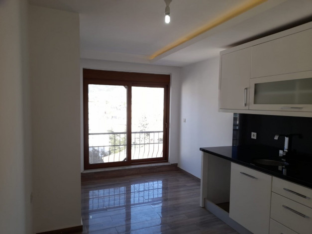 Пентхаус 2+1 у подножия крепости Алании, 150 м2 - Ракурс 14