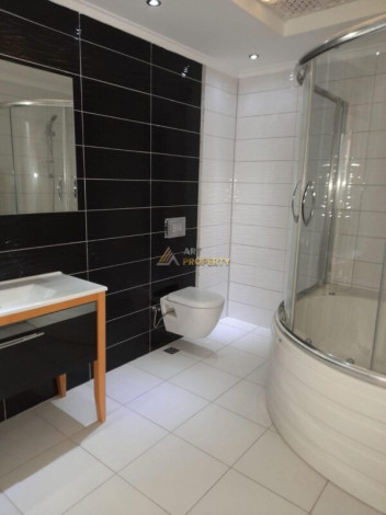 Пентхаус 2+1 у подножия крепости Алании, 150 м2 - Ракурс 17