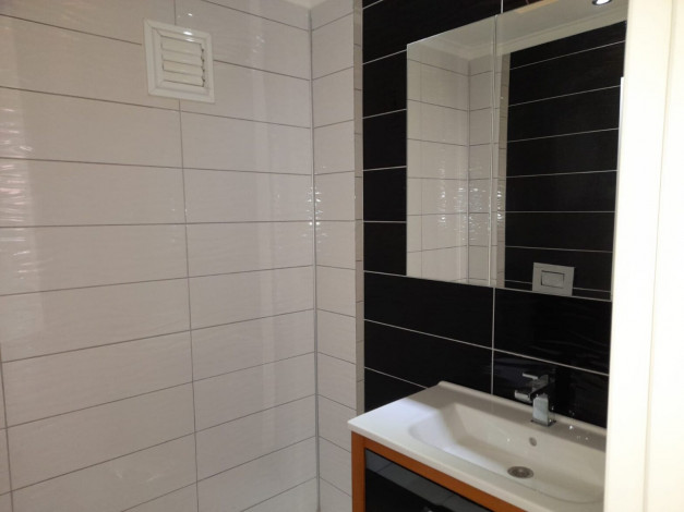 Пентхаус 2+1 у подножия крепости Алании, 150 м2 - Ракурс 18