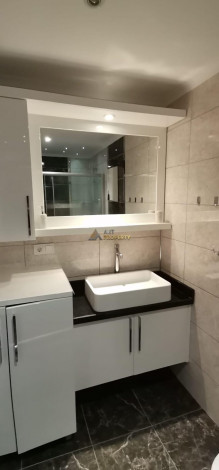 Квартира 1+1 с мебелью в районе Клеопатры в комплексе с инфраструктурой, 65 м2 - Ракурс 5