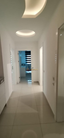 Квартира 1+1 с мебелью в районе Клеопатры в комплексе с инфраструктурой, 65 м2 - Ракурс 6