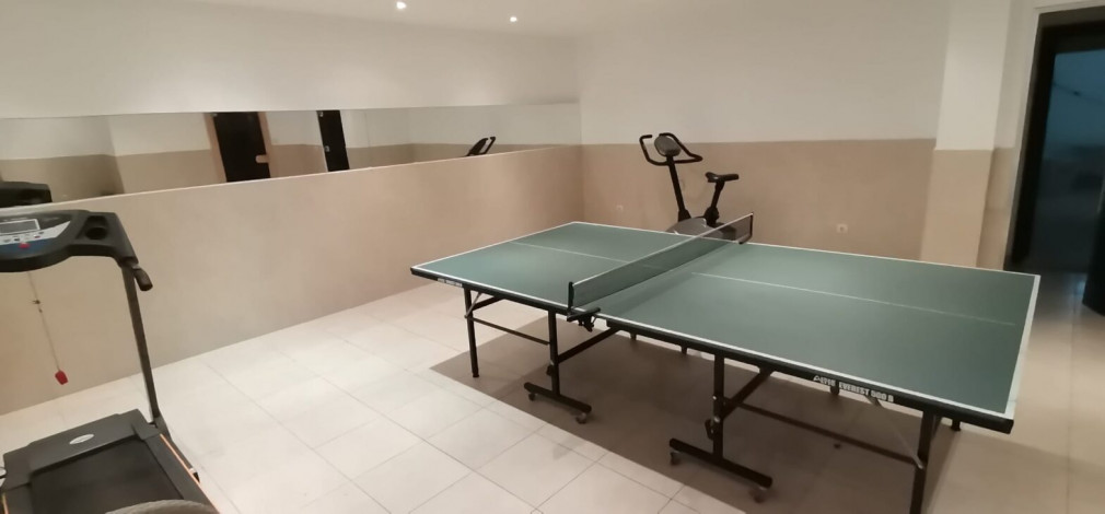 Квартира 1+1 с мебелью в районе Клеопатры в комплексе с инфраструктурой, 65 м2 - Ракурс 7