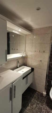 Квартира 1+1 с мебелью в районе Клеопатры в комплексе с инфраструктурой, 65 м2 - Ракурс 8