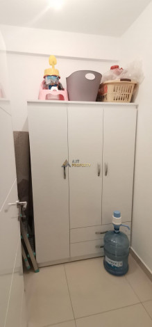 Квартира 1+1 с мебелью в районе Клеопатры в комплексе с инфраструктурой, 65 м2 - Ракурс 16