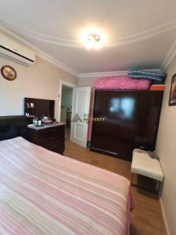 Трехкомнатная квартира с видом на сад в районе Оба, 120м - Ракурс 9