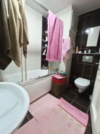 Трехкомнатная квартира с видом на сад в районе Оба, 120м - Ракурс 10