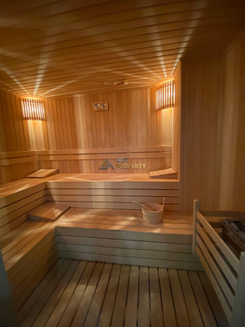 Квартира 1+1 на продажу в новом доме в районе Дамлаташ, 50 м2 - Ракурс 8