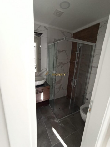 Квартира 1+1 на продажу в новом доме в районе Дамлаташ, 50 м2 - Ракурс 12