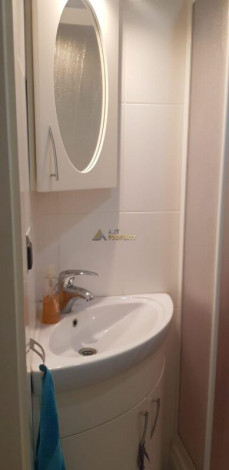 Меблированная трехкомнатная квартира рядом с ТЦ в районе Джикджили, 100 м2 - Ракурс 5