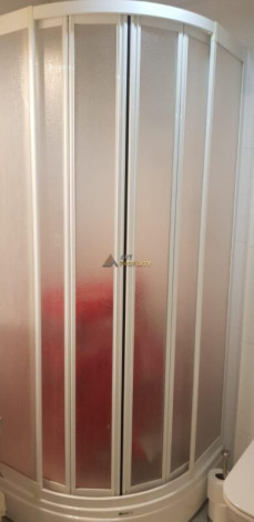 Меблированная трехкомнатная квартира рядом с ТЦ в районе Джикджили, 100 м2 - Ракурс 6