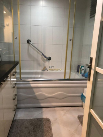 Меблированная трехкомнатная квартира рядом с ТЦ в районе Джикджили, 100 м2 - Ракурс 22