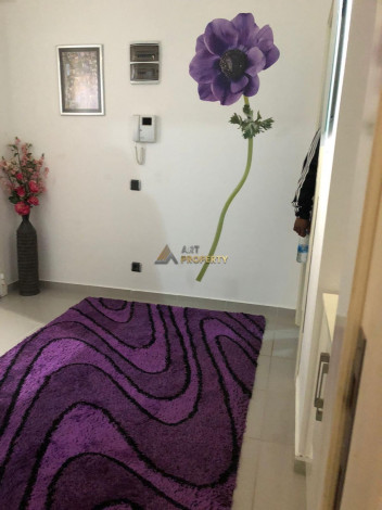 Меблированная трехкомнатная квартира рядом с ТЦ в районе Джикджили, 100 м2 - Ракурс 23