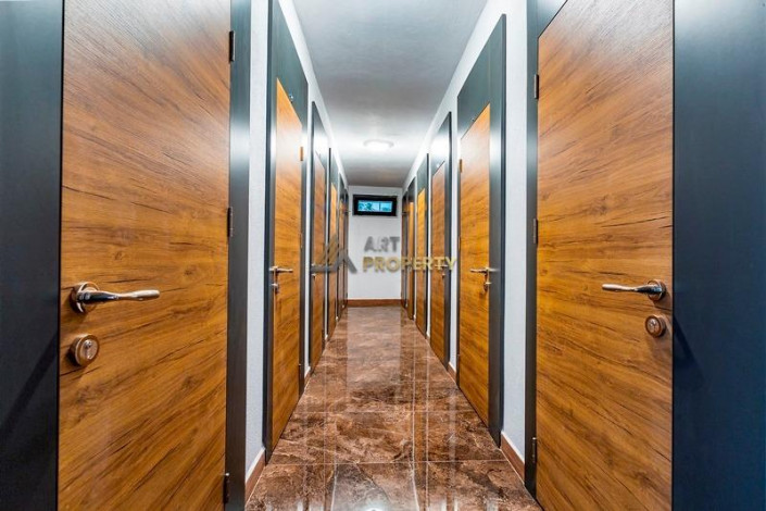 Квартира 1+1 в новостройке с новой мебелью, 60 м2 - Ракурс 17
