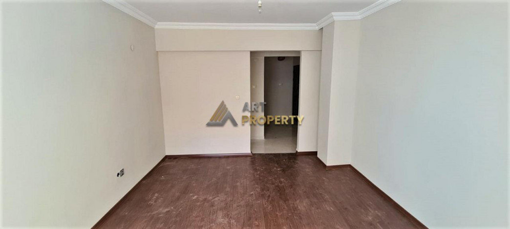 Бюджетная квартира 2+1 в самом центре Аланьи на первой линии, 85 м2 - Ракурс 8