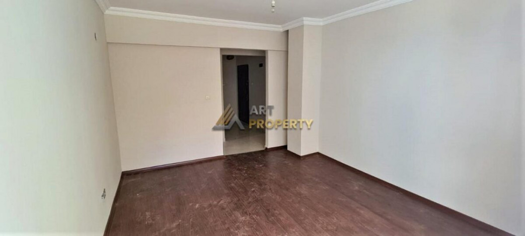 Бюджетная квартира 2+1 в самом центре Аланьи на первой линии, 85 м2 - Ракурс 9