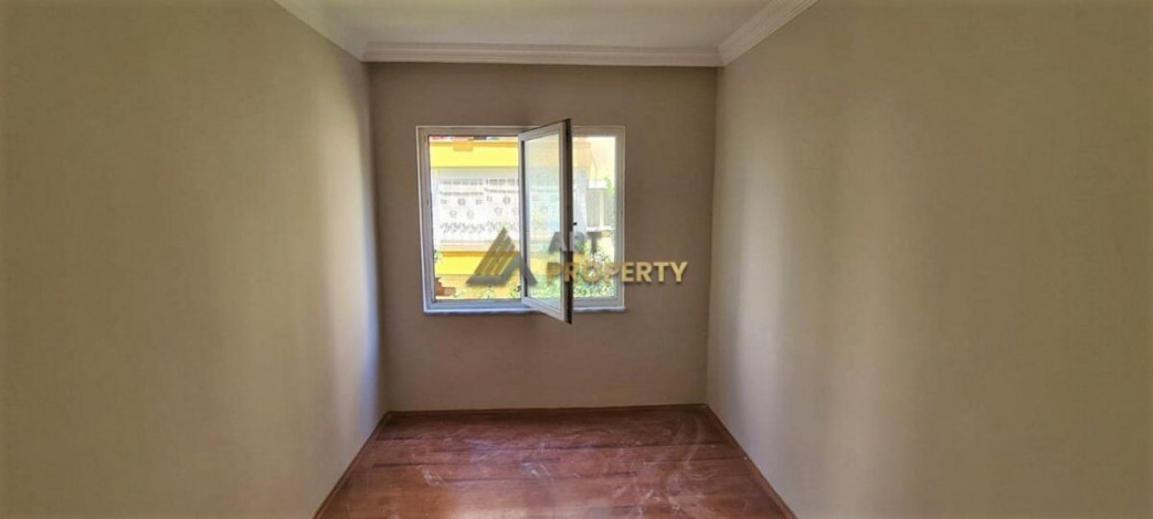 Бюджетная квартира 2+1 в самом центре Аланьи на первой линии, 85 м2 - Ракурс 19