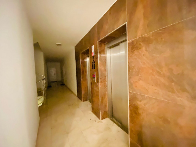 Меблированная квартира 2+1 вблизи моря в районе Тосмур, 110 м2 - Ракурс 17