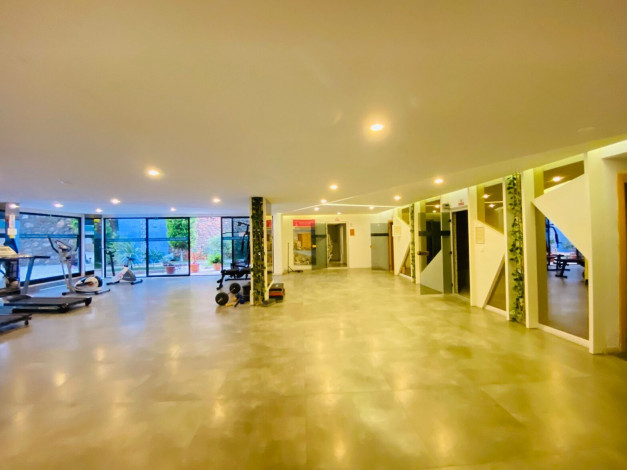 Меблированная квартира 2+1 вблизи моря в районе Тосмур, 110 м2 - Ракурс 19