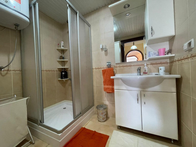 Полностью меблированные аппартаменты 2+1 в Алании, 90м2 - Ракурс 8