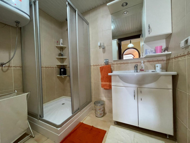 Полностью меблированные аппартаменты 2+1 в Алании, 90м2 - Ракурс 9