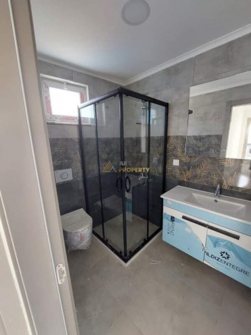 Видовая квартира 1+1 в Махмутрале в новостройке, 65 м2 - Ракурс 3