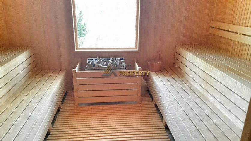 Двухкомнатная квартира вблизи от моря и вторничного рынка в Махмутларе, 67 м2 - Ракурс 11