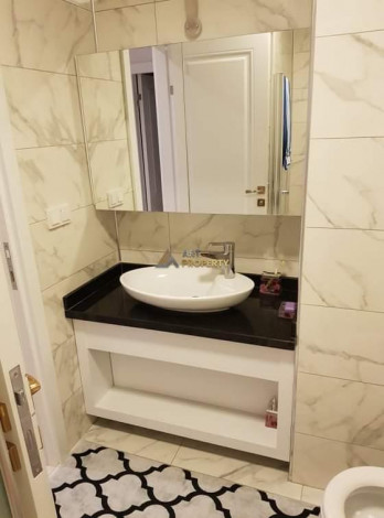 Двухкомнатная квартира 1+1 с видом на море в комплексе с инфраструктурой, 65 м2 - Ракурс 16