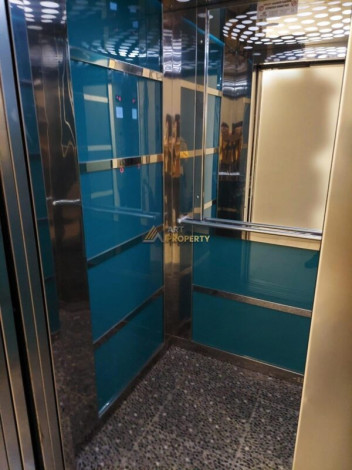 Двухкомнатная квартира в Махмутларе по отличной цене, 60 м2 - Ракурс 7