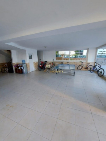 Двухкомнатная квартира в Махмутларе по отличной цене, 60 м2 - Ракурс 9