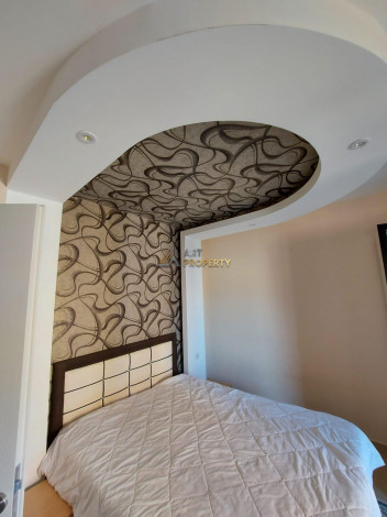 Двухкомнатная квартира в Махмутларе по отличной цене, 60 м2 - Ракурс 15