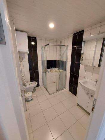 Двухкомнатная квартира в Махмутларе по отличной цене, 60 м2 - Ракурс 18