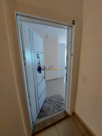 Двухкомнатная квартира в Махмутларе по отличной цене, 60 м2 - Ракурс 21