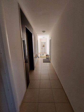 Двухкомнатная квартира в Махмутларе по отличной цене, 60 м2 - Ракурс 22