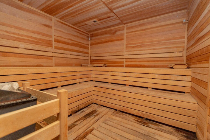 Двухкомнатная квартира с новой мебелью в Махмутларе, 60 м2 - Ракурс 18