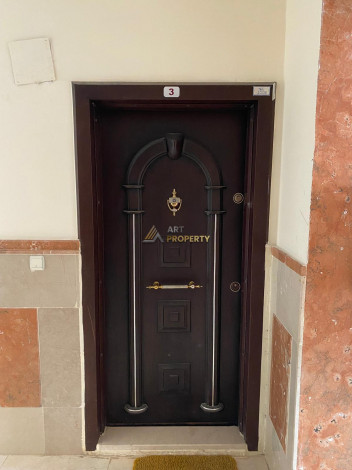 Трехкомнатная квартира с новой мебелью в Махмутларе, 130 м2 - Ракурс 5