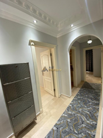 Трехкомнатная квартира с новой мебелью в Махмутларе, 130 м2 - Ракурс 6