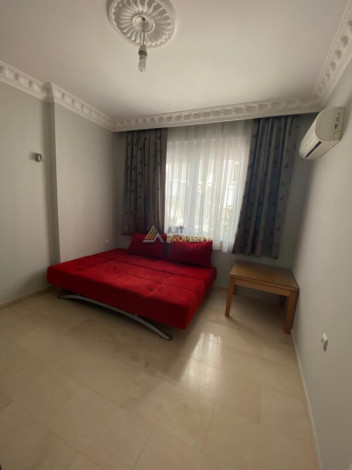 Трехкомнатная квартира с новой мебелью в Махмутларе, 130 м2 - Ракурс 14