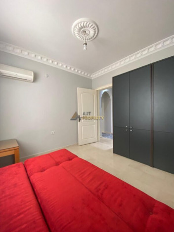 Трехкомнатная квартира с новой мебелью в Махмутларе, 130 м2 - Ракурс 15