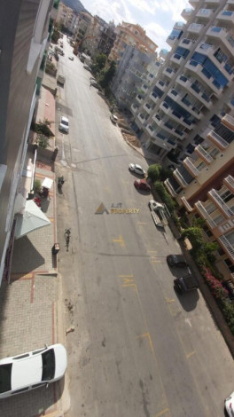 Меблированная двухкомнатная квартира в центре района Махмутлар, 50 м2 - Ракурс 8