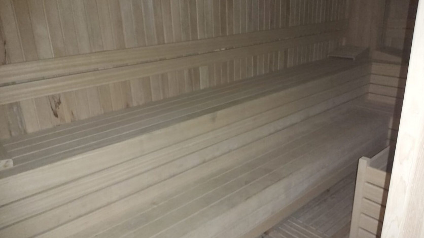 Меблированная двухкомнатная квартира в центре района Махмутлар, 50 м2 - Ракурс 21