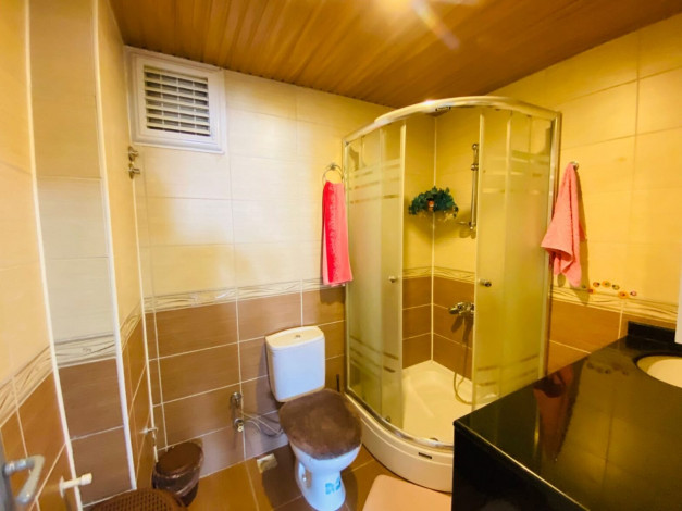 Квартира 2+1 в районе Клеопатры с видом на крепость, 110 м2 - Ракурс 5