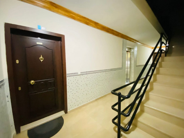 Квартира 2+1 в районе Клеопатры с видом на крепость, 110 м2 - Ракурс 14