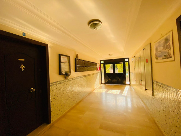 Квартира 2+1 в районе Клеопатры с видом на крепость, 110 м2 - Ракурс 17