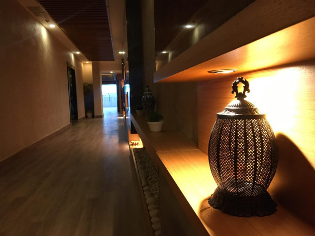 Квартира 2+1 в одном из лучших комплексов на Клеопатре, 115 м2 - Ракурс 3