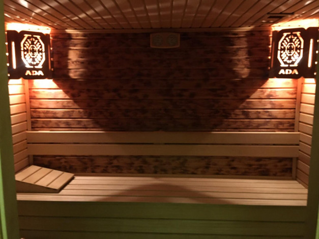 Квартира 2+1 в одном из лучших комплексов на Клеопатре, 115 м2 - Ракурс 9