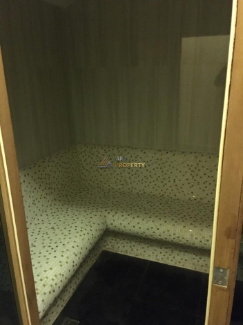 Квартира 2+1 в одном из лучших комплексов на Клеопатре, 115 м2 - Ракурс 13