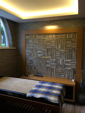 Квартира 2+1 в одном из лучших комплексов на Клеопатре, 115 м2 - Ракурс 24