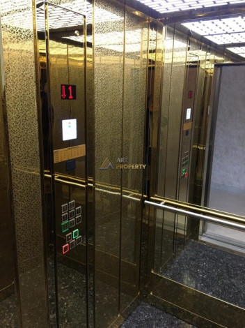 Квартира 2+1 в одном из лучших комплексов на Клеопатре, 115 м2 - Ракурс 29