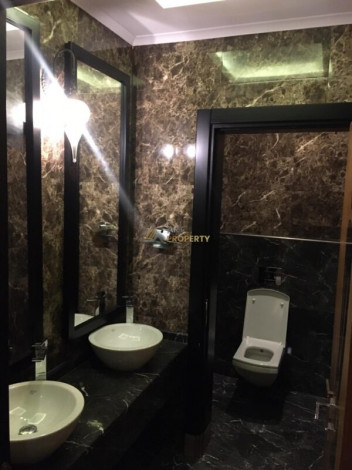 Квартира 2+1 в одном из лучших комплексов на Клеопатре, 115 м2 - Ракурс 33