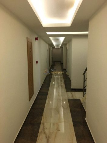 Квартира 2+1 в одном из лучших комплексов на Клеопатре, 115 м2 - Ракурс 34